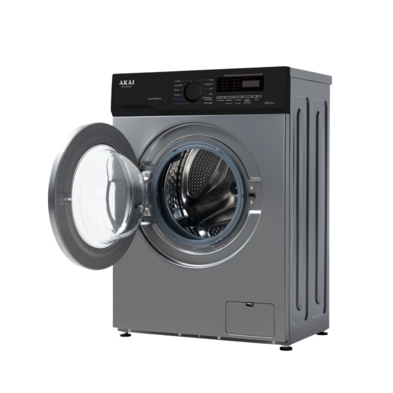 Lavatrice AKAI AQUA1060AS-SL
