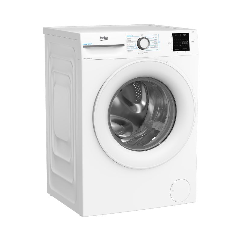 Lavatrice Beko EnergySpin BMWU3921W (2)