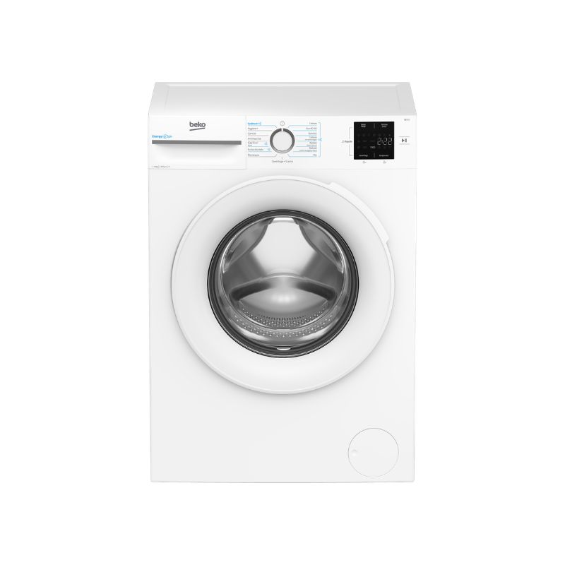 Lavatrice Beko EnergySpin BMWU3921W (3)
