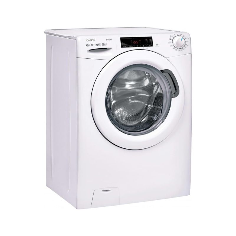 Lavatrice Candy CSS 127TW5 1 S