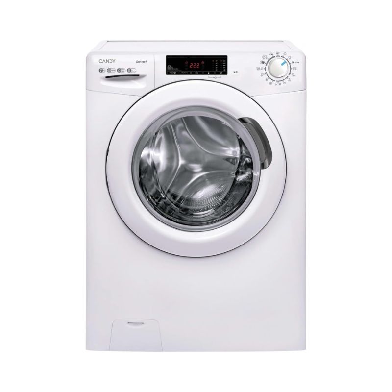 Lavatrice Candy CSS 127TW5 1 S