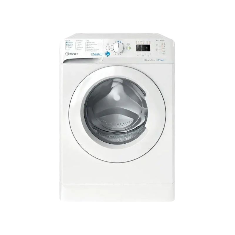 Lavatrice Indesit BWA 81496X WV IT
