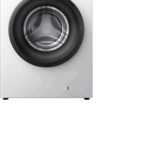 HISENSE 8 KG - CLASSE A - LIBERA INSTALLAZIONE