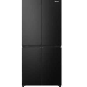 Frigorifero HISENSE - Quattro Porte 483Lt