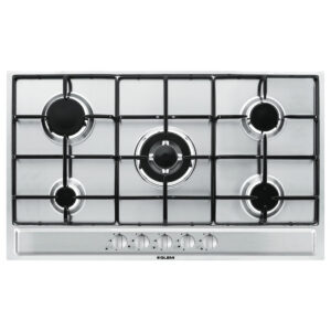 Piano Cottura GLEM Gas - 5 Fornelli - Da Incasso