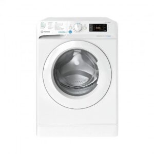 INDESIT 9KG - CLASSE A - Centrifuga 1400 giri
