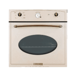 GLEM GAS Forno Rustico - GFT64SA-S3 - 60cm