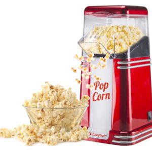 Macchina per popcorn