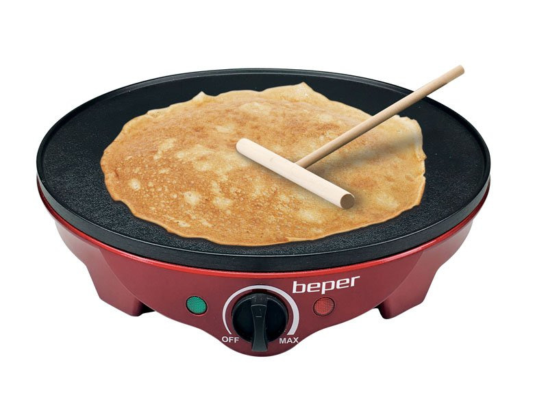 BEPER - Piastra Cottura Happy Hour - immagine 2