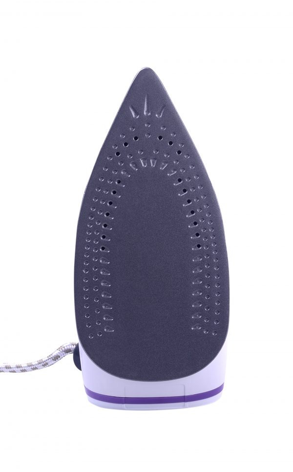 DCG ETA200 - Ferro da stiro da Viaggio - immagine 3