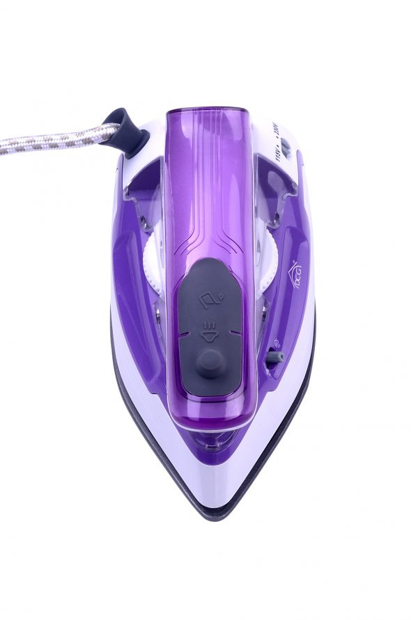 DCG ETA200 - Ferro da stiro da Viaggio - immagine 2