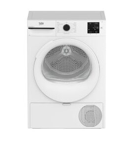 BEKO Asciugatrice 9kg - Classe D - A Pompa di Calore