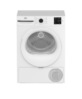 BEKO Asciugatrice 9kg - Classe D - A Pompa di Calore