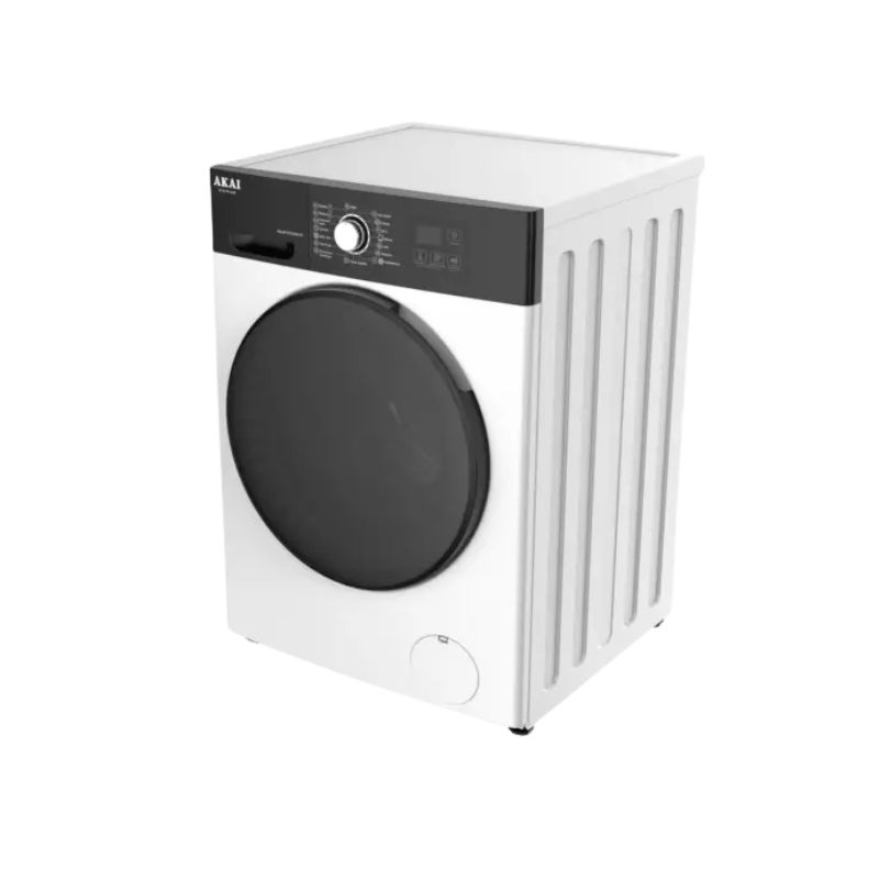 Lavatrice AKAI AQUA10125A30 W