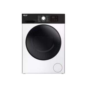 Lavatrice AKAI AQUA10125A30 W