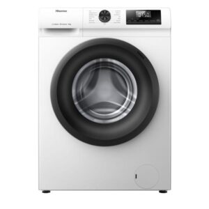 HISENSE 10KG - Classe A - 1400 Giri/Min