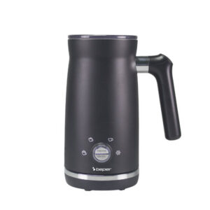 BEPER - Schiumalatte Automatico - 4 Funzioni