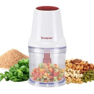 BEPER - Tritatutto Doppia Lama