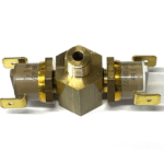 GRUPPO PRESSOSTATI TY60/P