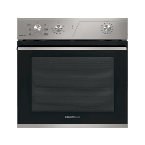GLEM GAS Forno Ribelle - GFR62IX-S3 - 60cm