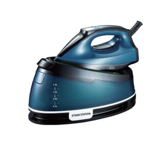 DCG - Ferro da stiro a Caldaia - Carica Continua – DB8240