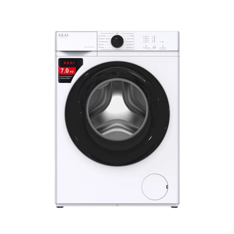 Lavatrice AKAI AQUA70012K J