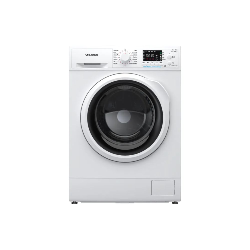 Lavatrice SanGiorgio F1012A9 (3)