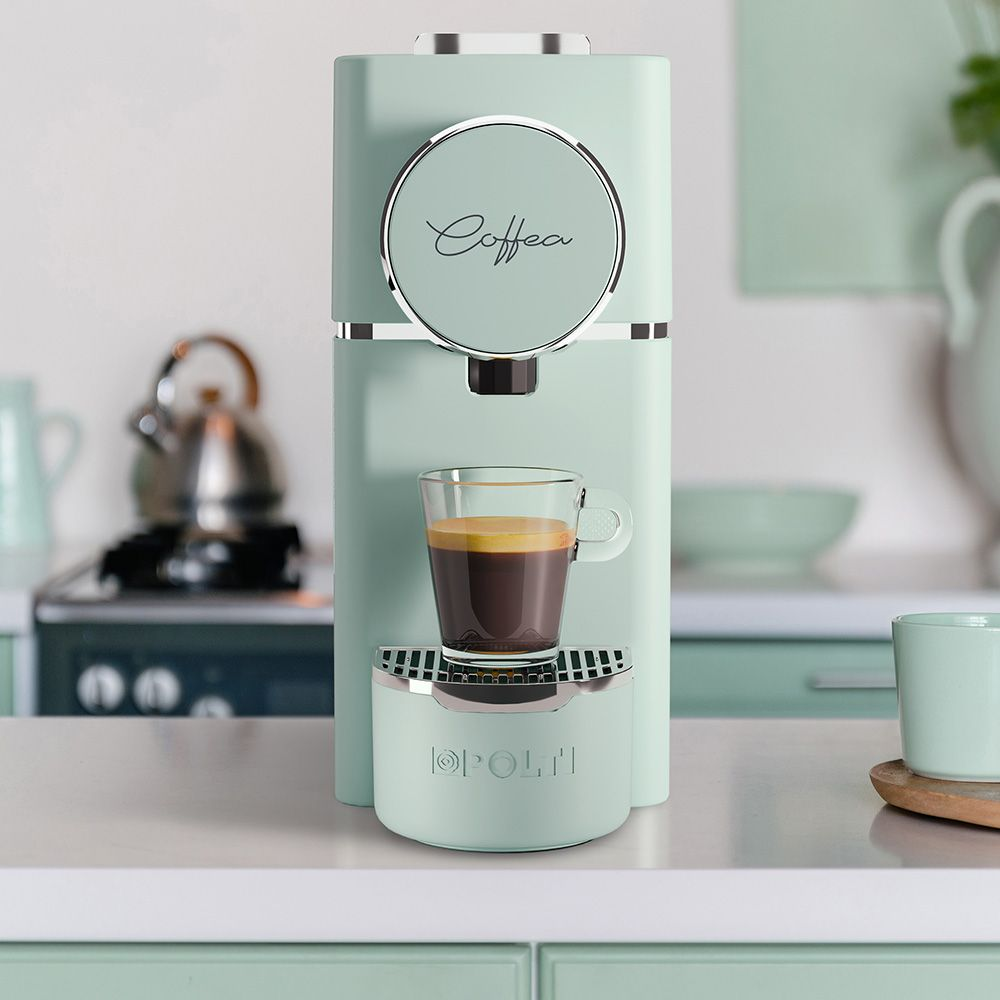 Polti coffea 18g kitchen jpg