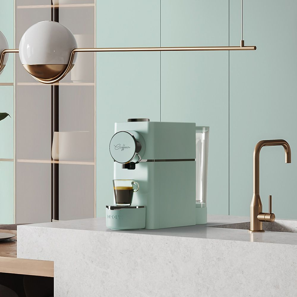 Polti coffea s18g kitchen 2 jpg