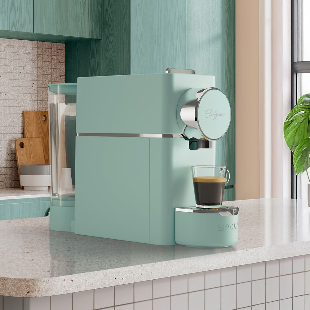 Polti coffea s18g kitchen 3 jpg