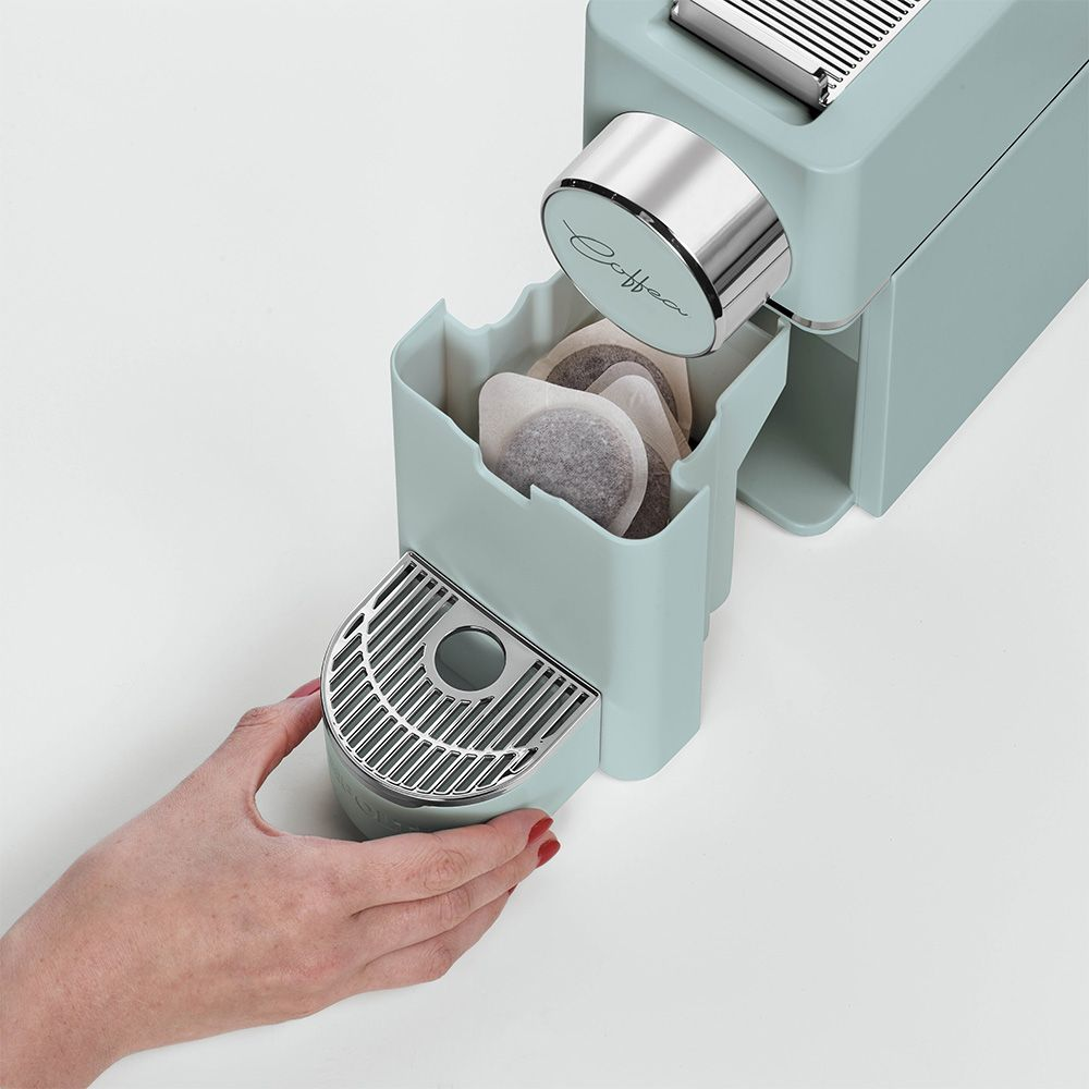 Polti coffea s18g pods jpg