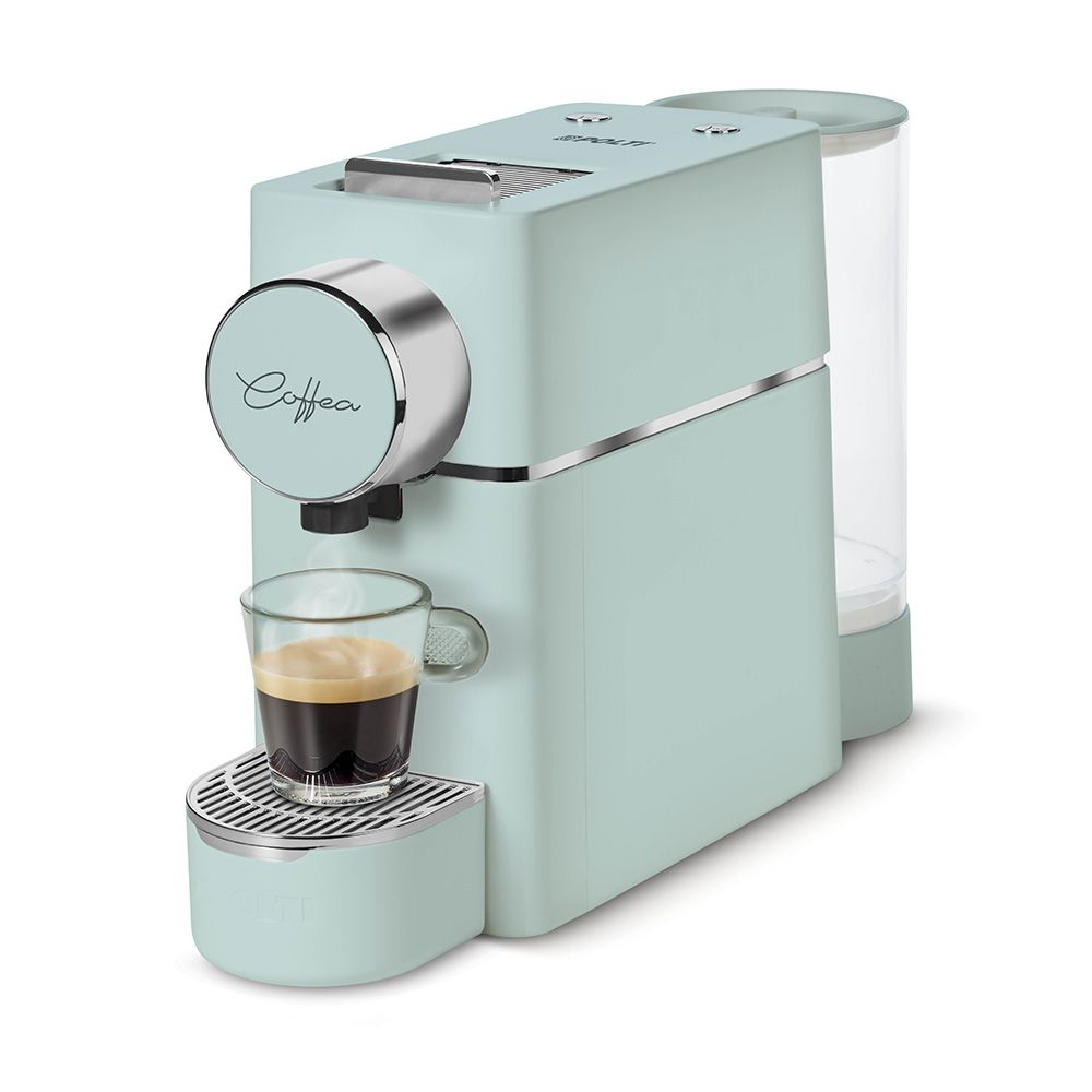 Polti coffea s18g side jpg