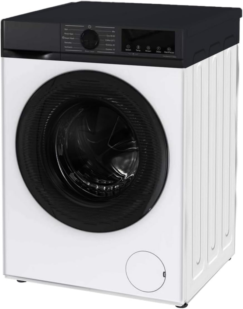 Lavatrice PYRAMIDEA 8Kg SLIM 1200RPM