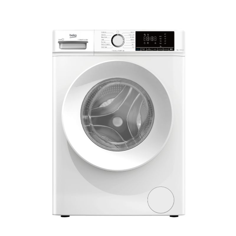 Lavatrice Beko BMX7126DW