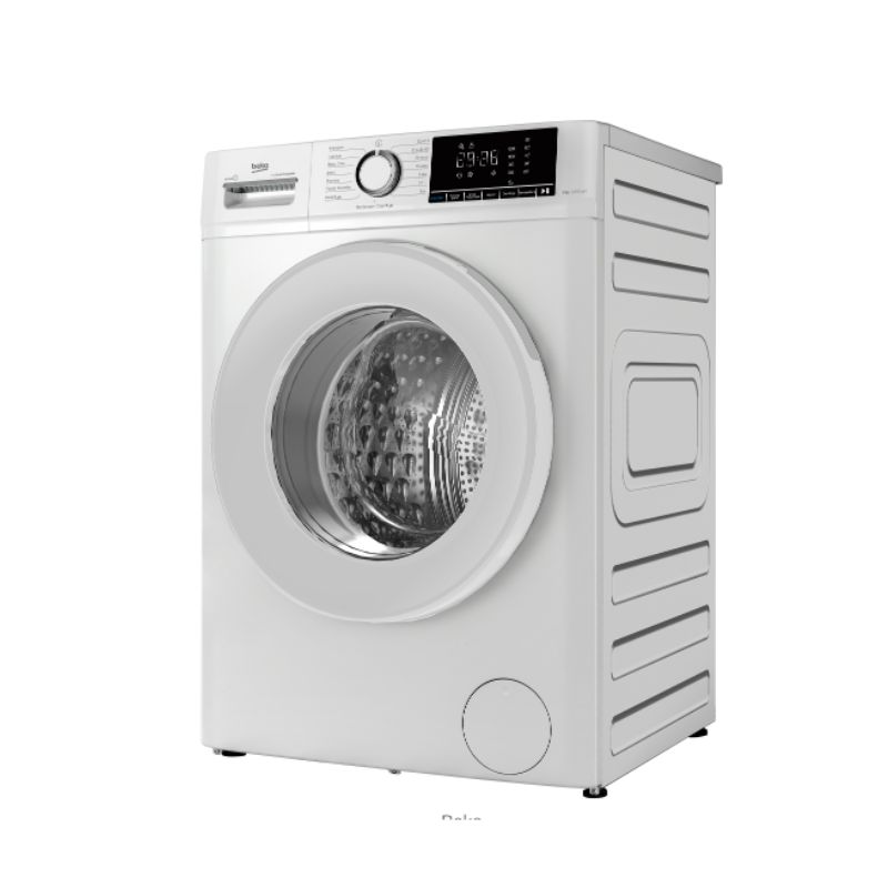 Lavatrice Beko BMX7126DW (2)