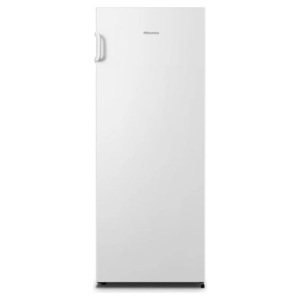 Congelatore verticale Hisense 155 L Classe E (2)