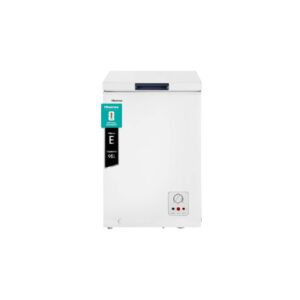 HISENSE Congelatore Orizzontale MCF95E (3)