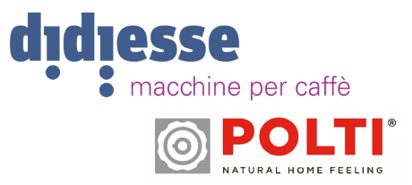 Riparazioni su prenotazione - DiDiesse e Polti 